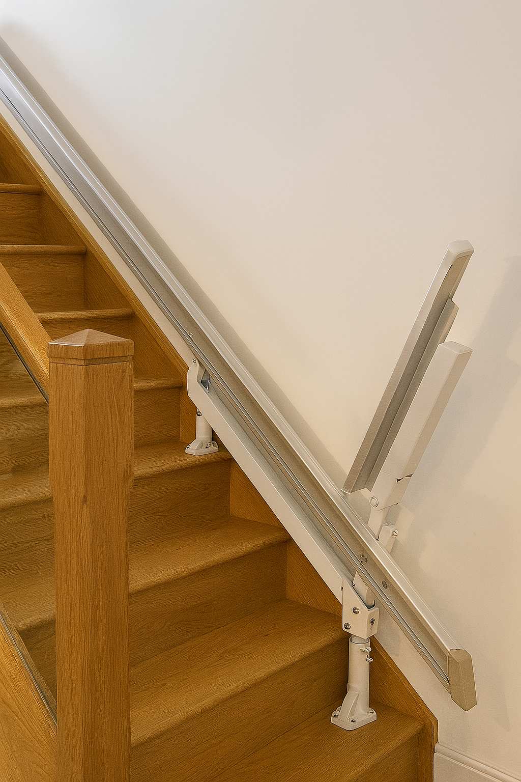 Stairlifts in Liverpool & Wirral | Stairlift Worx