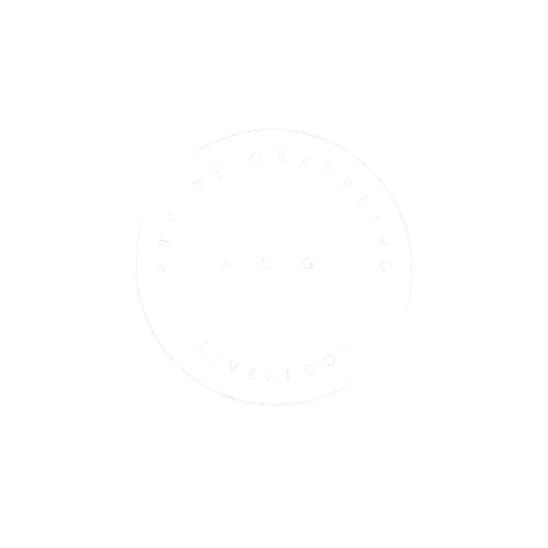 Art of Grappling Liverpool logo